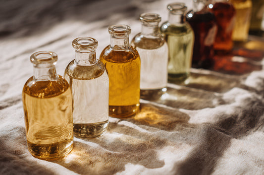 Kaltgepresste Öle? Ein umfassender Leitfaden für Gesundheit, Geschmack und Frische