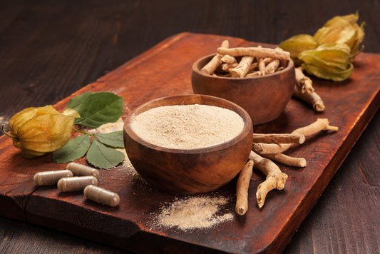 Ashwagandha- Wurzel – welche Eigenschaften hat sie und wann lohnt sich ihre Anwendung?