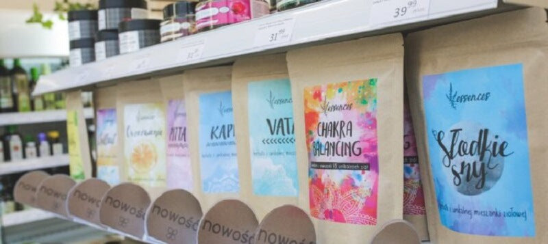 6 aktuelle kulinarische Trends