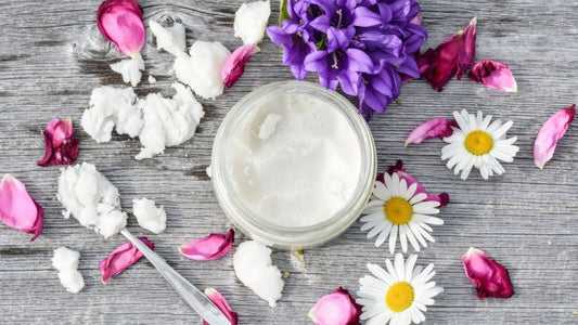 DIY-Deodorant – wie man zu Hause ein natürliches Deodorant zubereitet