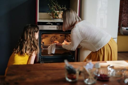 Kochen, Backen, Braten. Wie wirkt sich die Wärmebehandlung auf den Nährwert von Mahlzeiten aus?