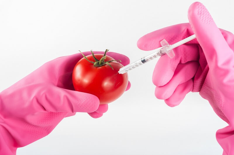 Gesundheitsschädliche, aber völlig legale Lebensmittelzusatzstoffe