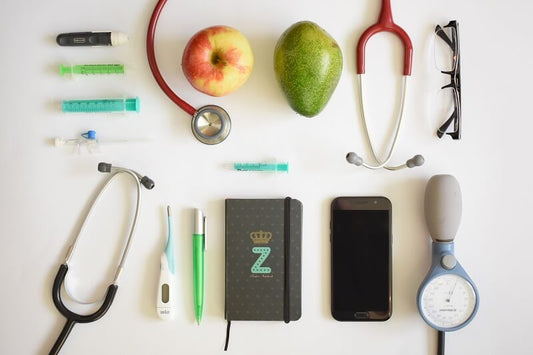 Medizinische Spezialnahrung – was ist das?