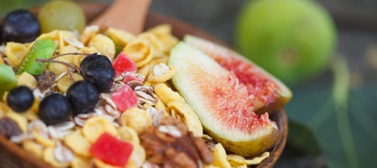 Glutenfreie Diät
