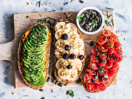 Vegane Produkte – sind sie wirklich gesund?