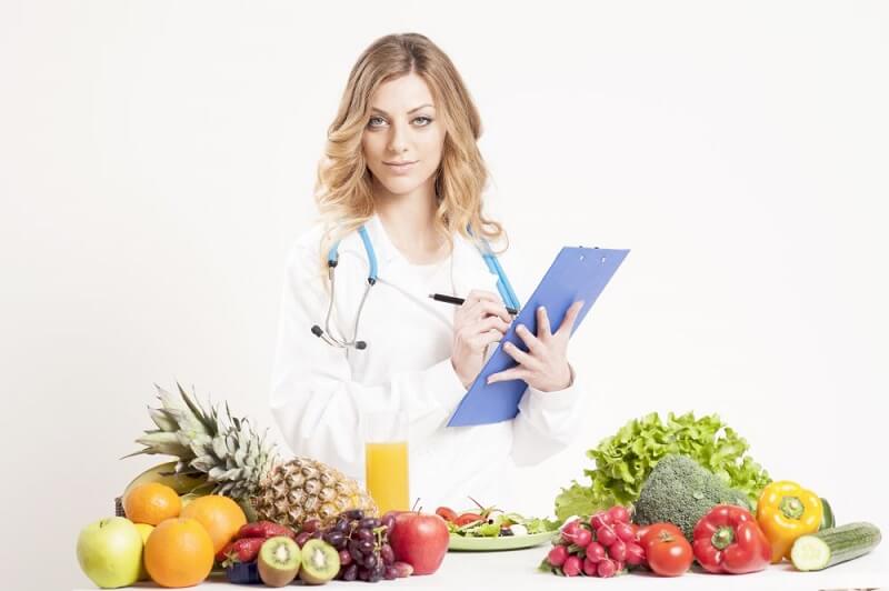 Geheimnisse der Wunderdiät: 5 Dinge, die Ihnen nur ein guter Ernährungsberater verraten kann