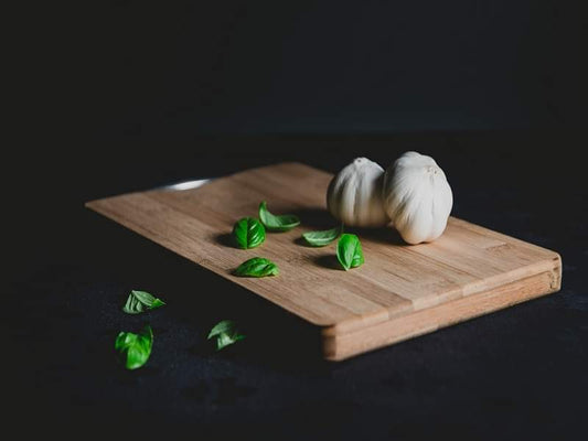 Knoblauch - eine ungewöhnliche Pflanze und ihre Eigenschaften