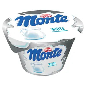 Monte weißer Zott 150g - Biogo.de