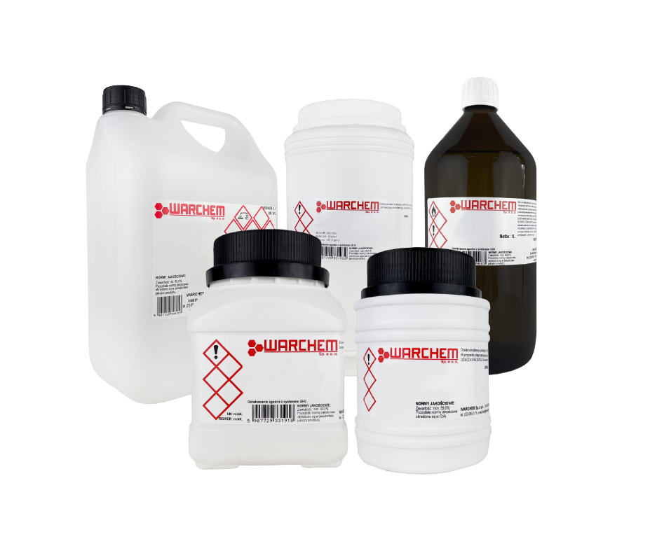CALCIUMHYDROXID - PURE 500g WARCHEM - Biogo.de