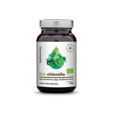 BIO-Chlorella 500 mg 160 Tabletten 80 g AURA-KRÄUTER