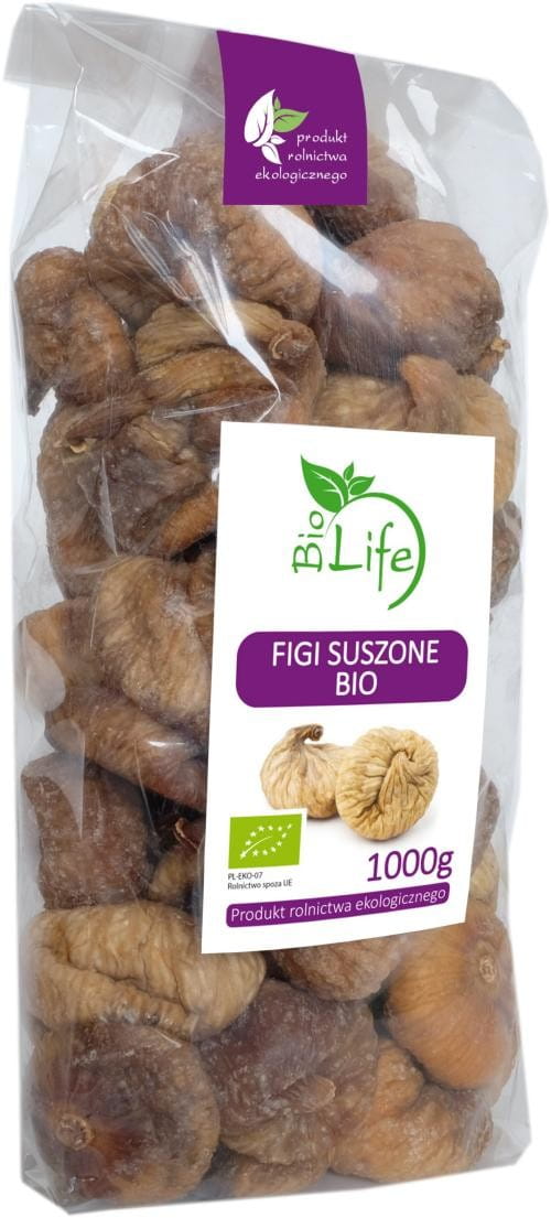 Feigen 1 kg EKO BIO LIFE