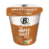 Natürliches Haferprodukt BIO 150 g - BERIEF