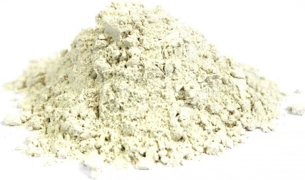 Roggenmehl Type 960 BIO (Rohware) (25 kg) 7