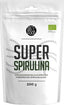 Spirulina BIO 200 g DIÄT - LEBENSMITTEL