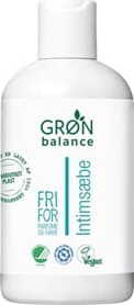 Intimhygieneseife 300 ml - GRON BALANCE