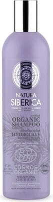 Shampoo für geschädigtes Haar, Wiederherstellung und Schutz eco 400 ml - NATURA SIBERICA