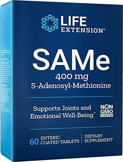 GLEICHE 400 MG 60 Tabletten LEBENSVERLÄNGERUNG