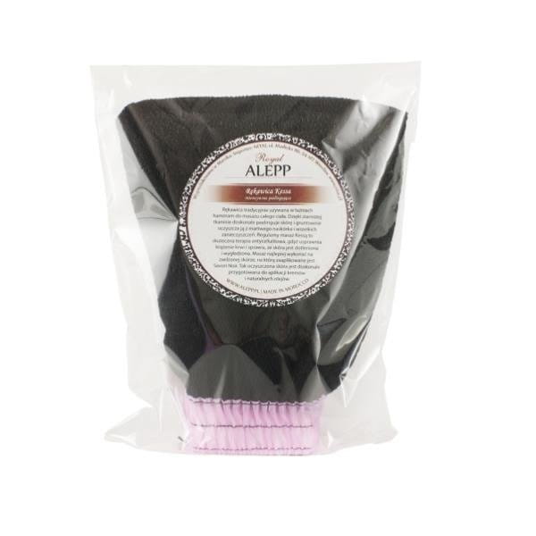 Kessa-Handschuh (Intensivpeeling) ROYAL ALEPP