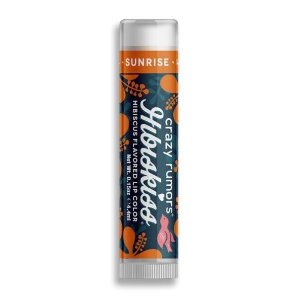 Sunrise CRAZY RUMORS Lippenbalsam