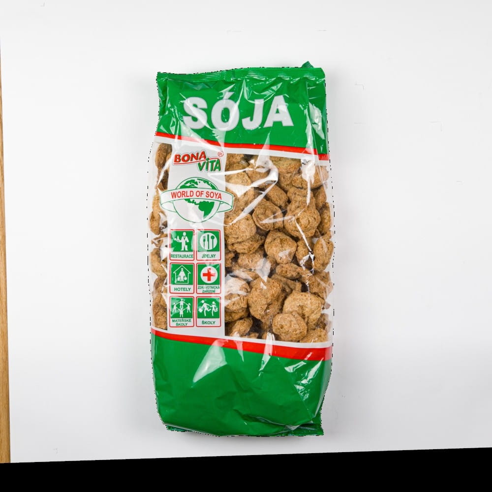 Sojakoteletts 800 g BONA VITA