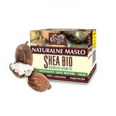 Sheabutter BIO 50ml (Glas) ETJA