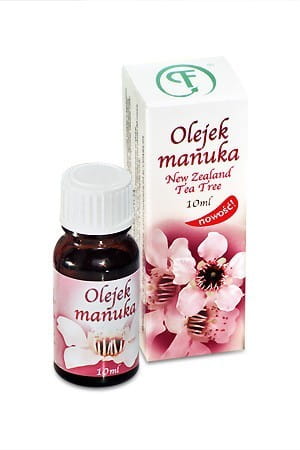 Manukaöl 10ml PROFARM