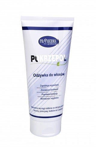 Pokrzepol Haarspülung (Tube) 200ml PROFARM