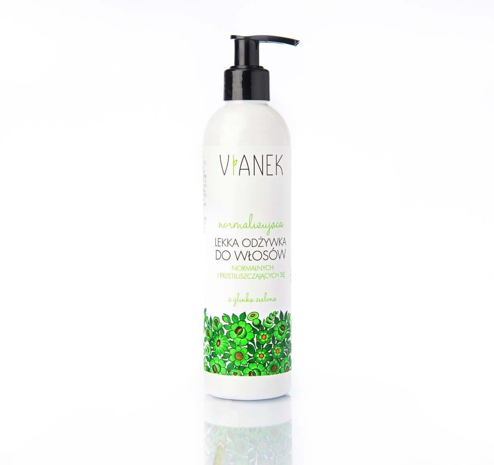 Normalisierende Haarspülung 300 ml VIANEK