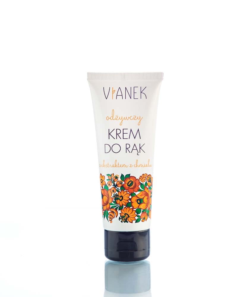 Pflegende Handcreme 75 ml VIANEK