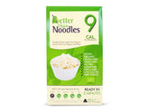 BIO Konjaknudeln glutenfreie Nudeln 385g BESSER ALS LEBENSMITTEL