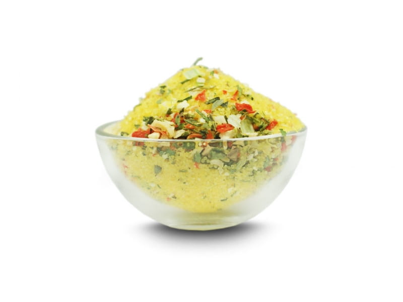 Gemüse Gemüse 1 kg - VIVIO - Biogo.de