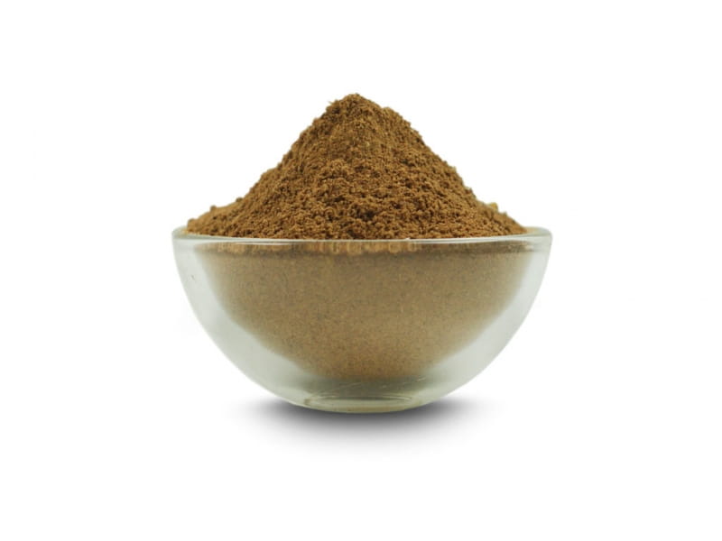 Zimt gemahlen 250g - VIVIO - Biogo.de