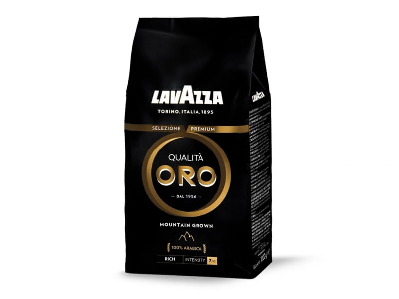 Bergkaffee 1kg LAVAZZA - Biogo.de