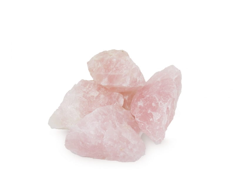 Rosenquarz 100g - VIVIO - Biogo.de