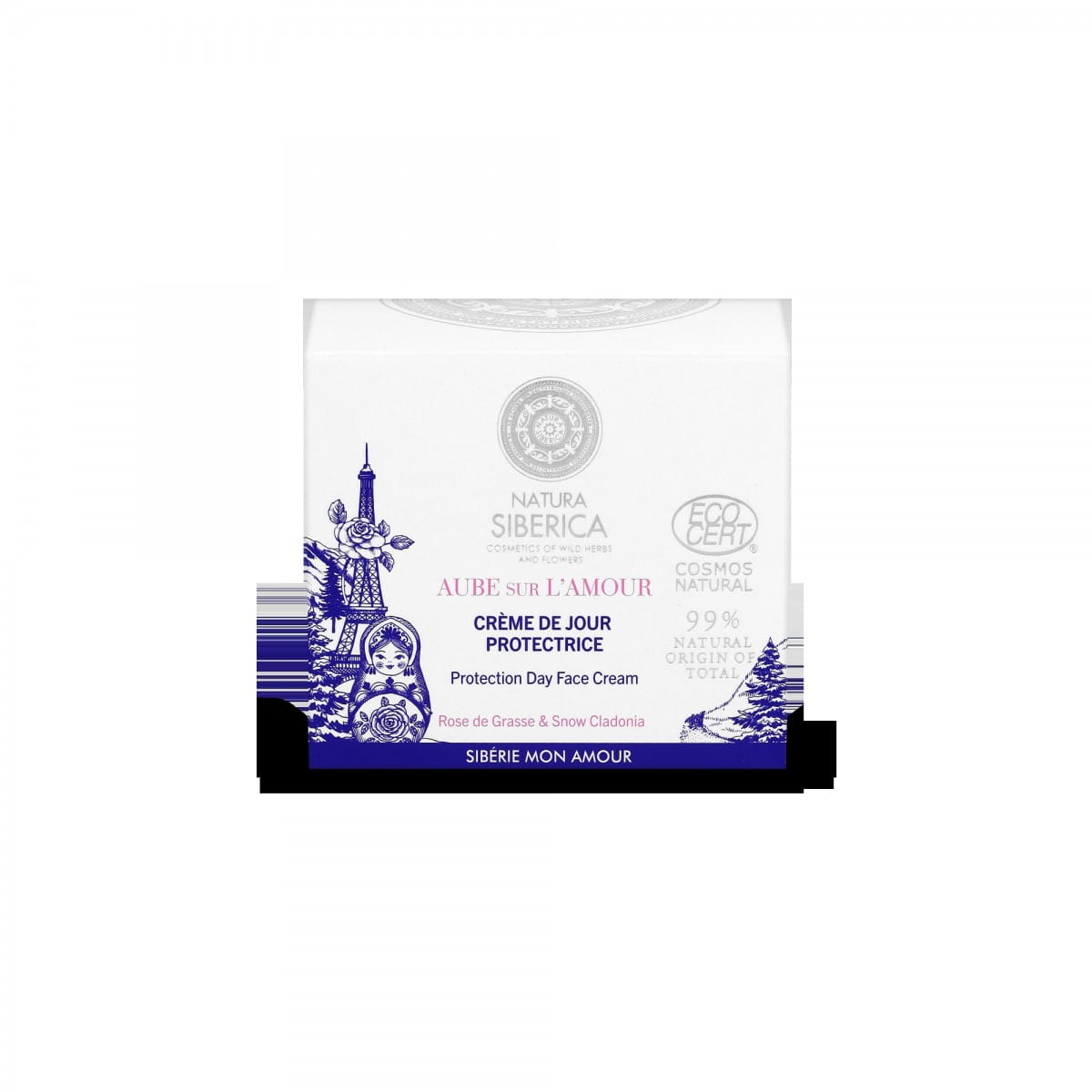 Schützende Tagescreme 50 ml - Biogo.de