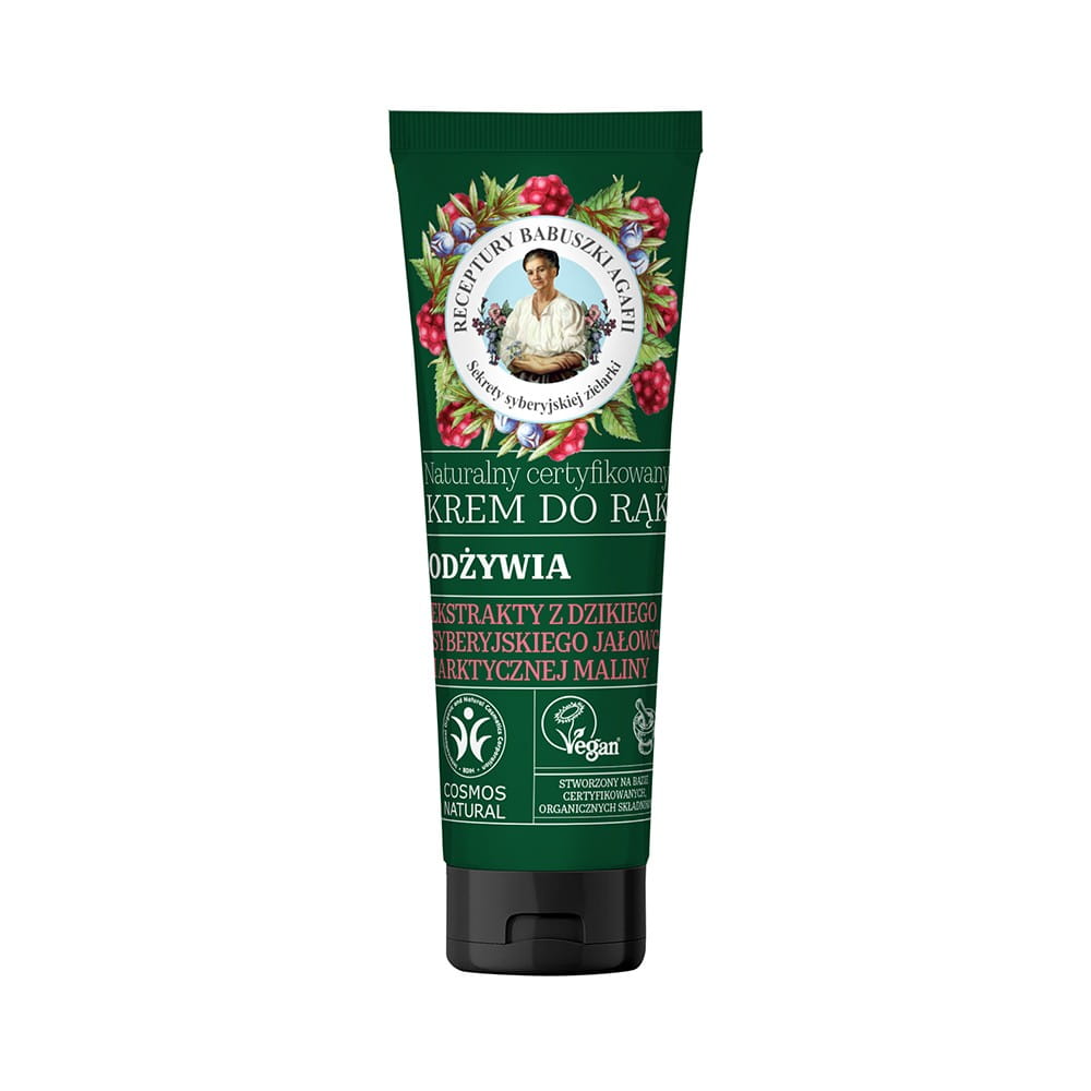 Handcreme pflegend 75 ml - Biogo.de