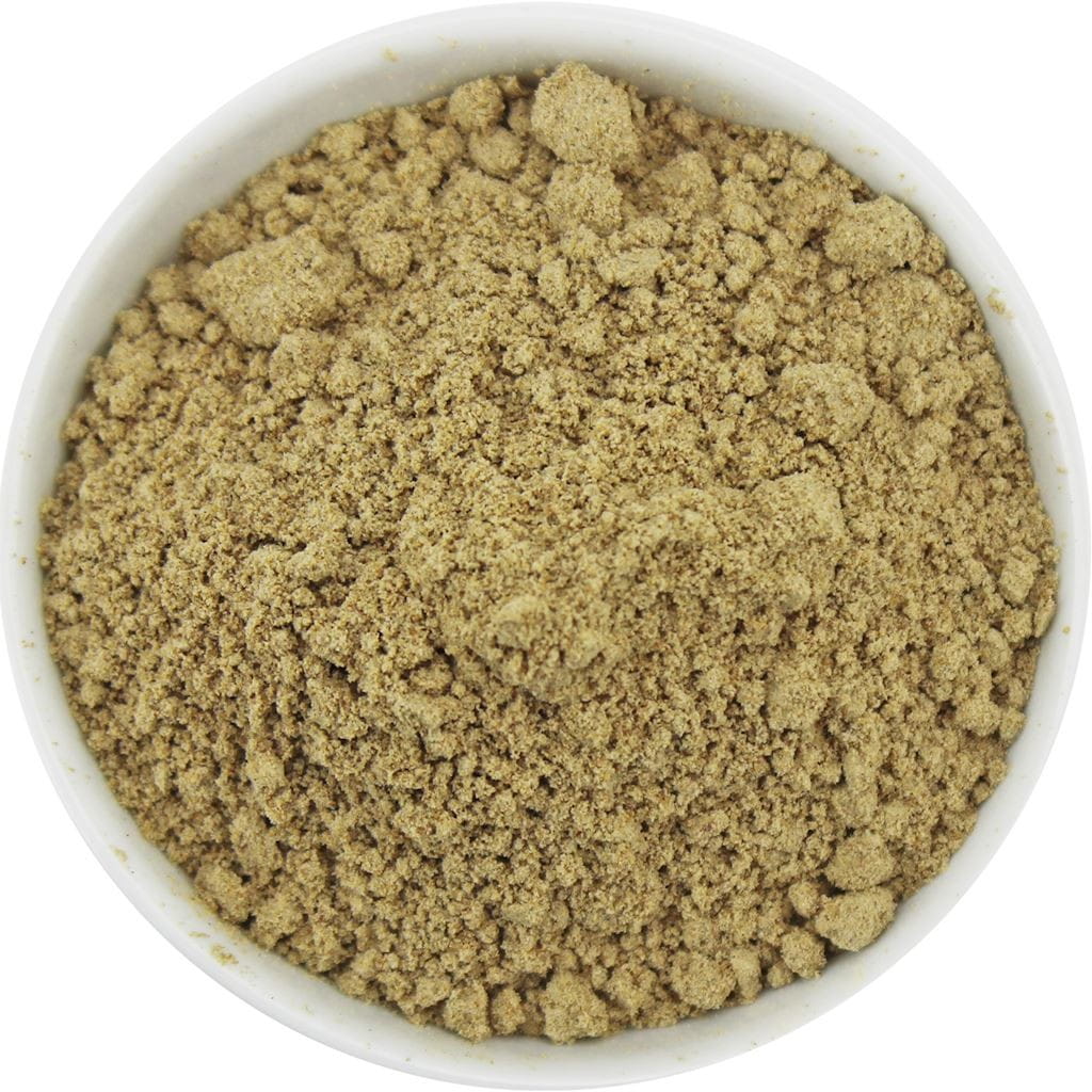 GEMAHLEN SPAMY MILCH BIO (ROHSTOFFE) (25 kg) - Biogo.de