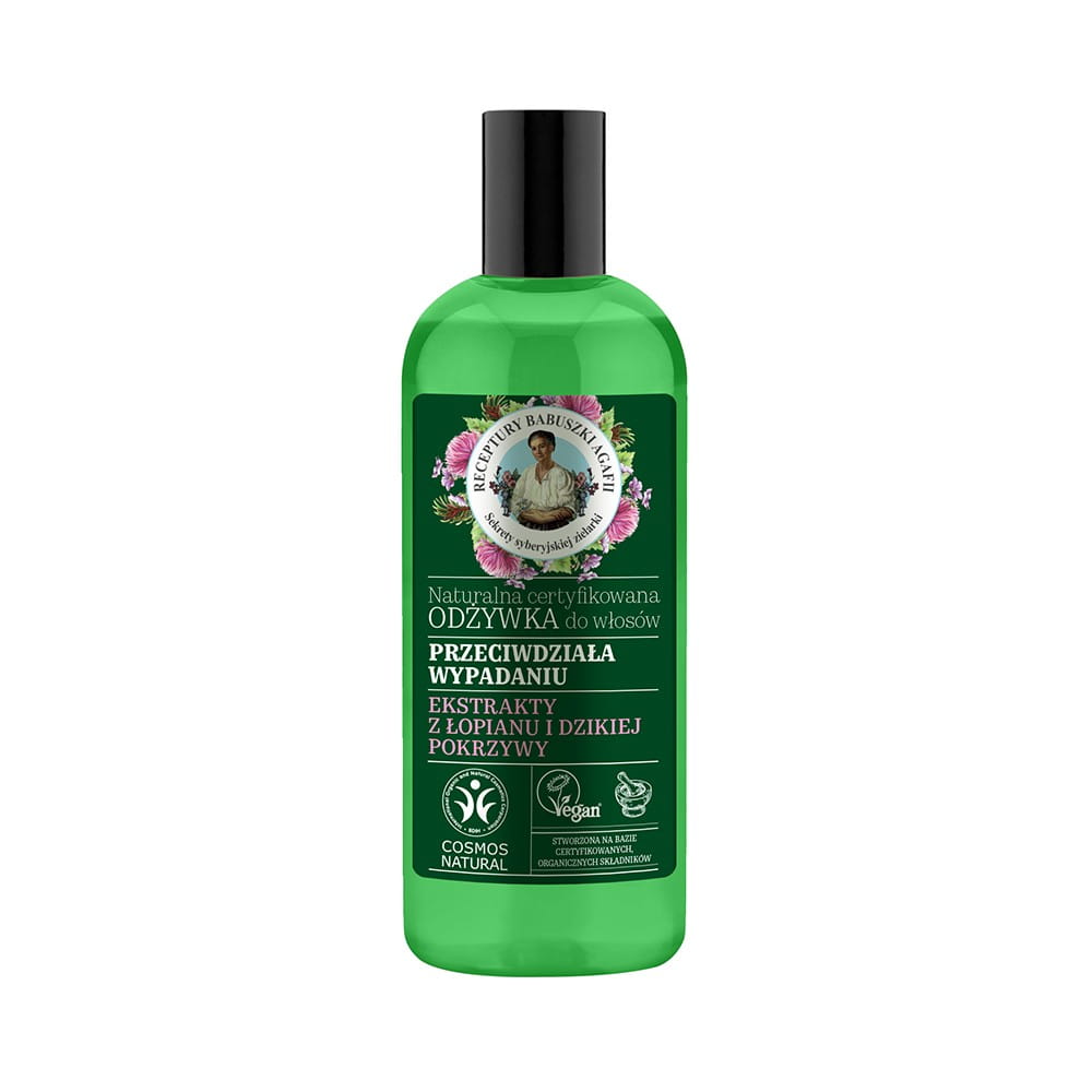 Anti-Haarausfall-Conditioner 260 ml - Biogo.de