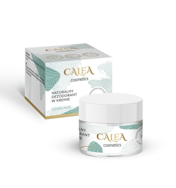 Ganz natürliches Creme-Deo 50 ml - Biogo.de