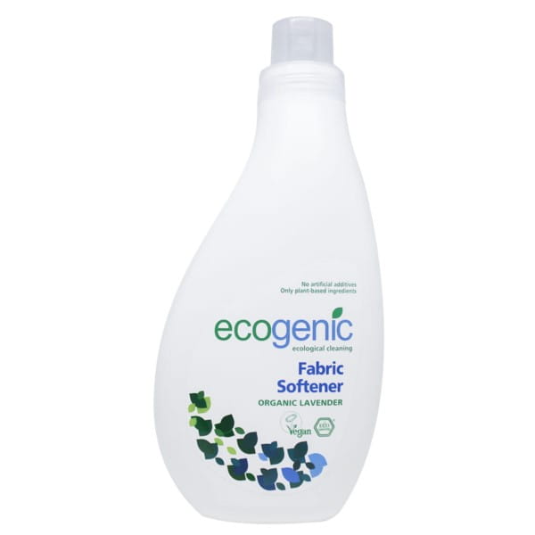 EKO Lavendel Weichspüler 1000 ml ECOGENIC - Biogo.de