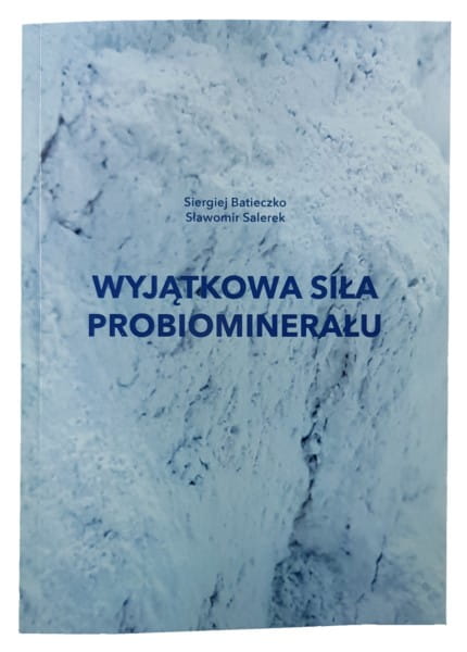 S - PROBIO buchen Sie die einzigartige Kraft von Probiomineral - Biogo.de