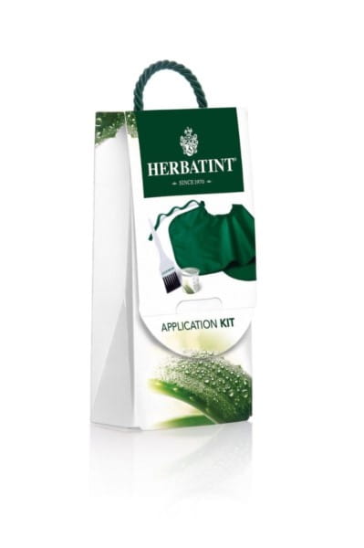 Kit zum Auftragen von HERBATINT-Farben - Biogo.de