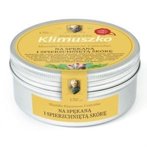 Klostersalbe cuticulus 150ml KLIMUSZKO - Biogo.de