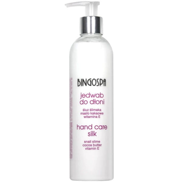 Handseide Kakaobutter 280 g BINGOSPA - Biogo.de