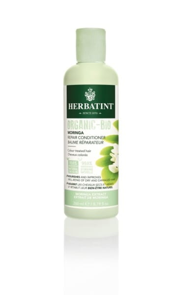 Moringa bioorganic 260 HERBATINT Repair Conditioner - Biogo.de