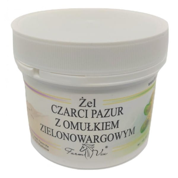 Teufelskrallengel mit Muschel 350 g FARM VIX - Biogo.de