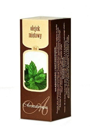 10ml Pfefferminzöl hat entzündungshemmende Eigenschaften PROFARM - Biogo.de