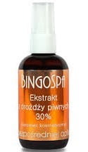 Bierhefeextrakt 30 % 100 ml BINGOSPA - Biogo.de