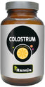 BIO Colostrum Colostrum 500 MG Resistenz 90 HANOJU Kapseln - Biogo.de