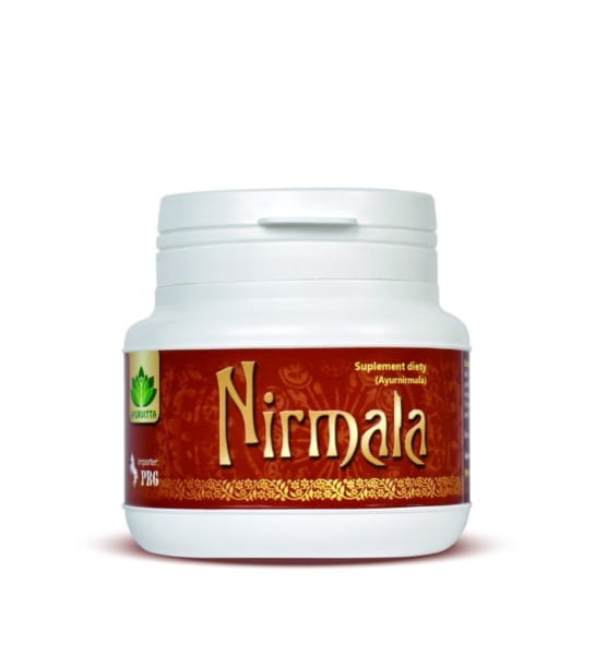 Nirmala 100g Darmreinigung - AYURVITTA - Biogo.de